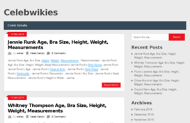 celebwikies.com