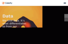 celerity-is.co.uk