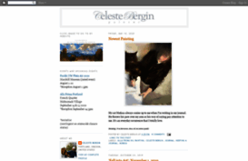 celestebergin.blogspot.com
