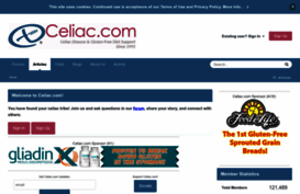 celiac.com