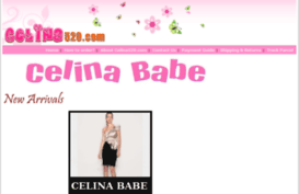 celina520.com