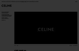 celine.com
