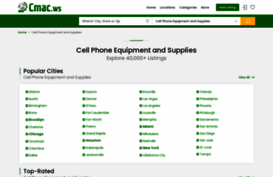 cell-phone-equipment-stores.cmac.ws