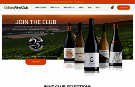 cellarswineclub.com