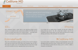 cellfonemd.com