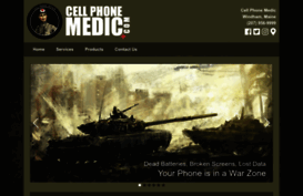 cellphonemedic.com