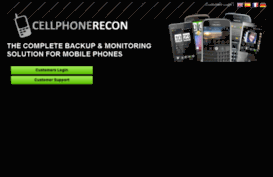 cellphonerecon.com