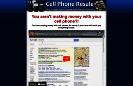 cellphoneresale.com
