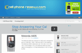 cellphonereviews.com