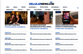 cellular-news.com