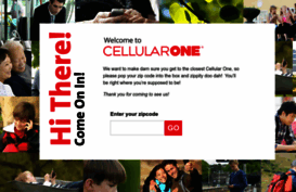 cellularone.com