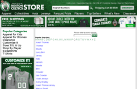 celticsstore.resultspage.com