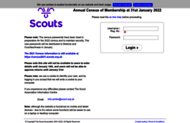 census.scouts.org.uk