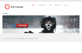 center-as.com