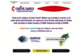 center-umc.com