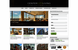 centercityliving.com