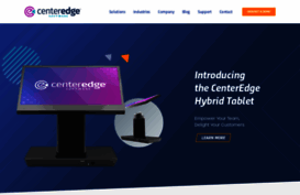 centeredgesoftware.com