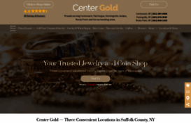 centergold.com