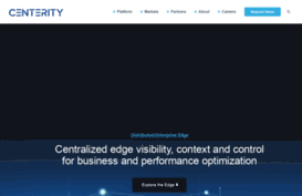centerity.com