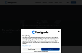 centigrade.de