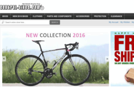 central-bikes.com