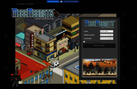 central.megamagnate.net