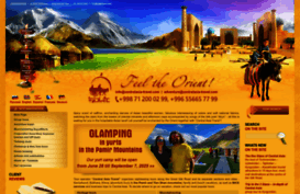 centralasia-travel.com