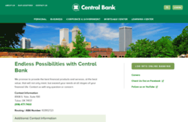 centralbankok.net