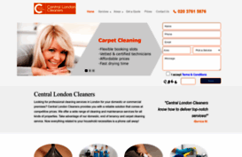 centrallondoncleaners.org