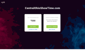 centralohioshowtime.com