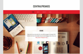 centralpremios.wordpress.com
