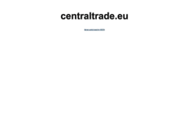 centraltrade.eu