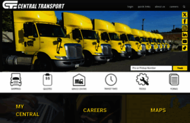 centraltransport.com