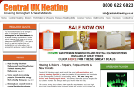 centralukheating.co.uk