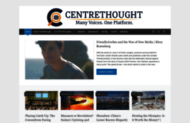 centrethought.com