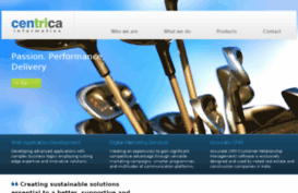 centricasys.com