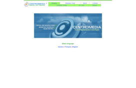 centromedia.com