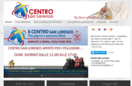 centrosanlorenzo.com