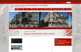 centrovascodeortodoncia.com