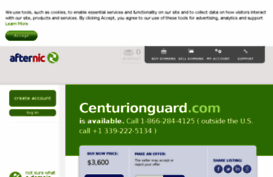 centurionguard.com
