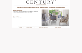 centuryclearance.com