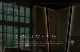 centuryspire.com