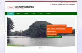 centurywebsites.com