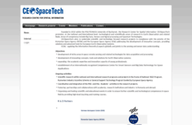 ceospacetech.pub.ro