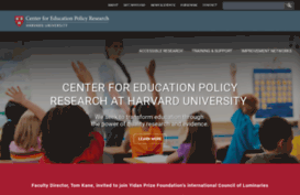 cepr.harvard.edu