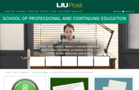 ceps.liu.edu