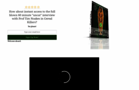 cerealkillersmovie.com