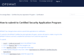 certification.opswat.com