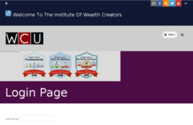certification.wealthcreatorsuniversity.com