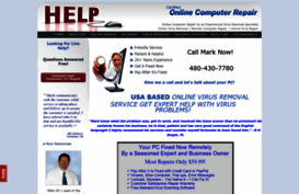 certifiedonlinecomputerrepair.com